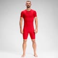 Miniatyrbillede 8 af 8: Uhlsport Performance Pro T-shirt Med Korte ærmer  M Mand