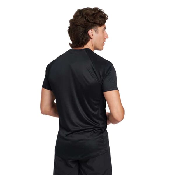 Umbro Pro Training Graphic Lyhythihainen T-paita Sininen,Musta M Mies
