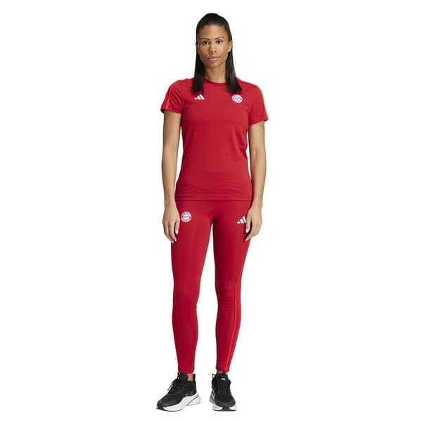 Adidas Strømpebukser Fc Bayern Munich 24/25  XS