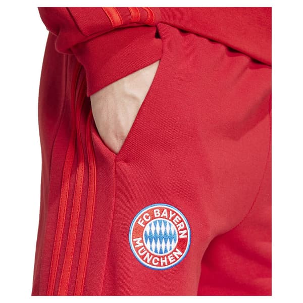 Adidas Housut Fc Bayern Munich Dna 24/25 L