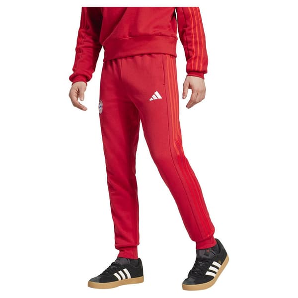 Adidas Housut Fc Bayern Munich Dna 24/25 L