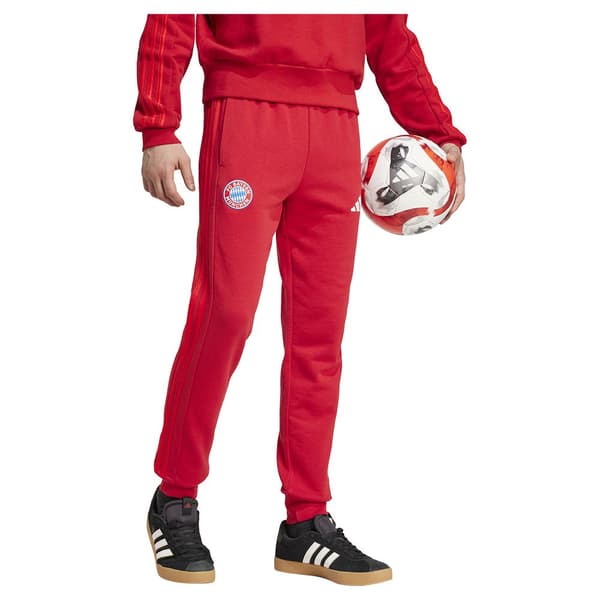 Adidas Byxor Fc Bayern Munich Dna 24/25 XL