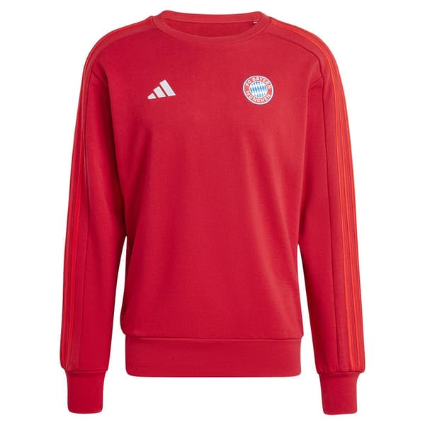Adidas Sweatshirt Fc Bayern Munich Dna 24/25 XL