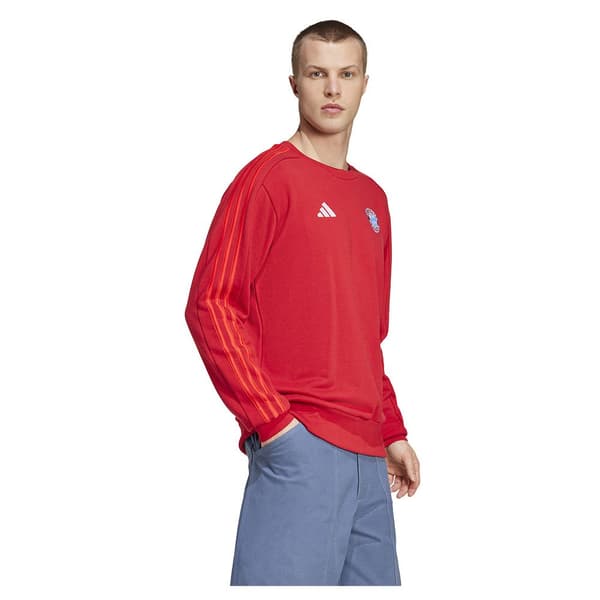 Adidas Sweatshirt Fc Bayern Munich Dna 24/25  XL