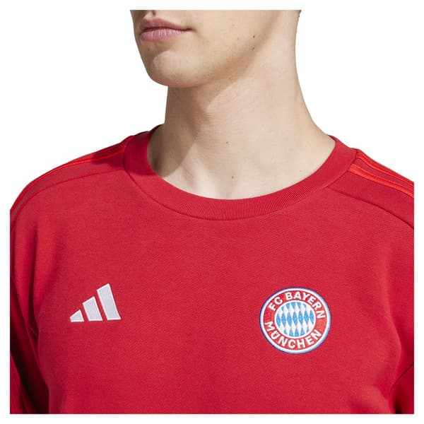 Adidas Sweatshirt Fc Bayern Munich Dna 24/25 XL