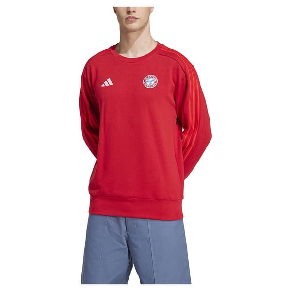 Adidas Sweatshirt Fc Bayern Munich Dna 24/25 XL