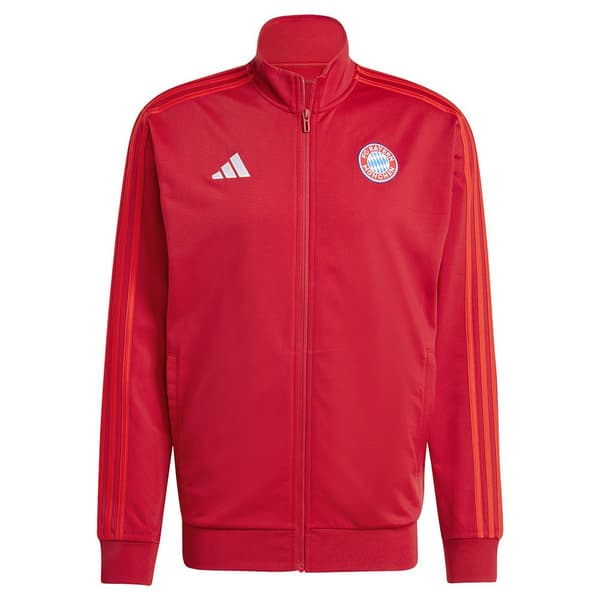 Adidas Träningsoverallsjacka Fc Bayern Munich Dna 24/25 M