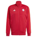 Miniatyrbild 3 av 7: Adidas Träningsoverallsjacka Fc Bayern Munich Dna 24/25  M