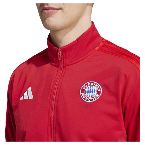 Adidas Träningsoverallsjacka Fc Bayern Munich Dna 24/25 M