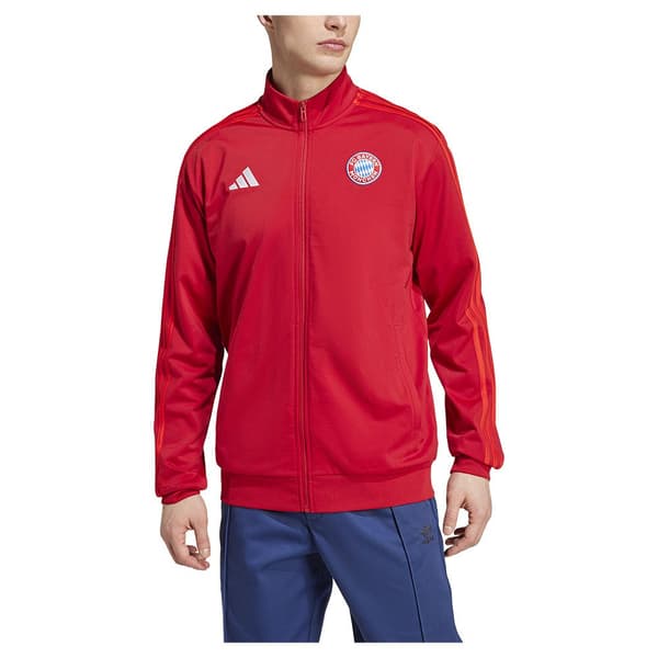 Adidas Träningsoverallsjacka Fc Bayern Munich Dna 24/25  M