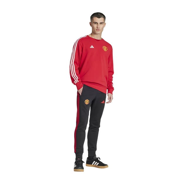 Adidas Bukser Manchester United Dna 24/25 M