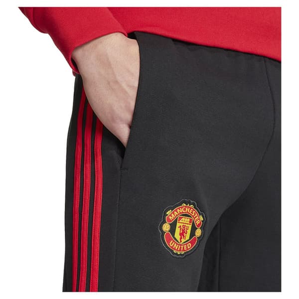 Adidas Bukser Manchester United Dna 24/25 M