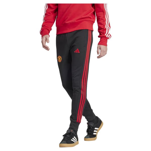 Adidas Bukser Manchester United Dna 24/25  M