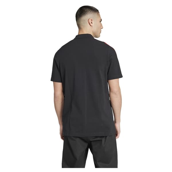 Adidas Lyhythihainen Poolo Manchester United Dna 24/25 M