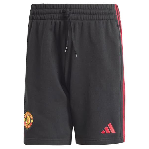 Adidas Shorts Manchester United Dna 24/25  M