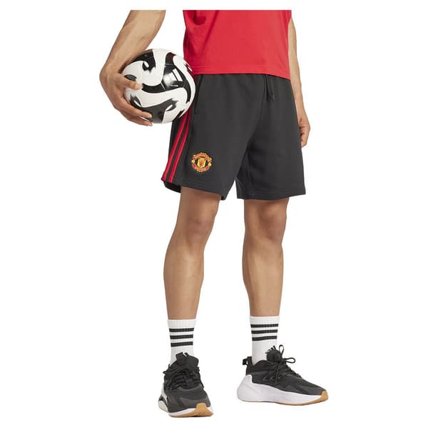 Adidas Shorts Manchester United Dna 24/25  M