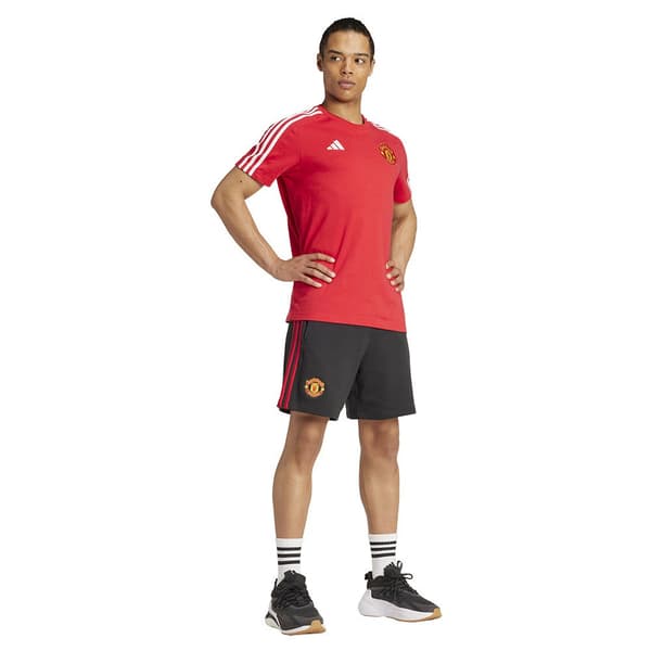 Adidas Shorts Manchester United Dna 24/25  M