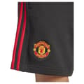 Miniatyrbild 6 av 7: Adidas Shorts Manchester United Dna 24/25  M