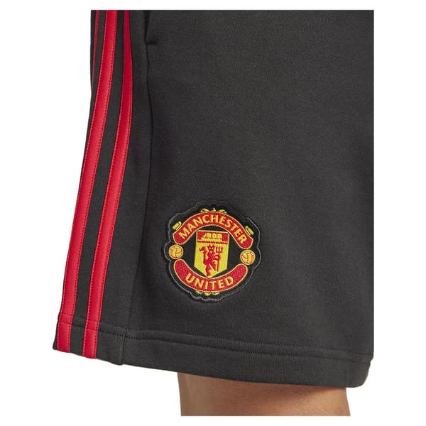 Adidas Shorts Manchester United Dna 24/25  M