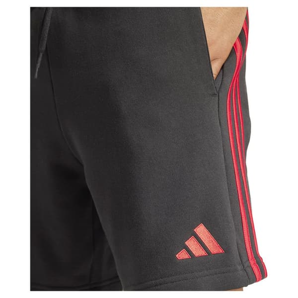 Adidas Shorts Manchester United Dna 24/25  M