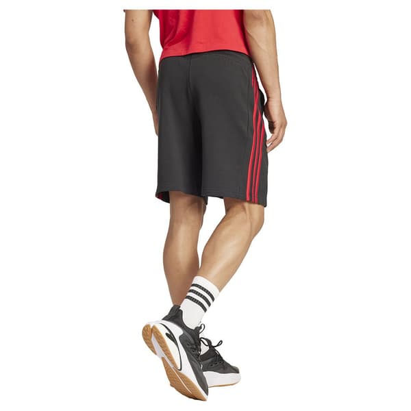 Adidas Shorts Manchester United Dna 24/25  M