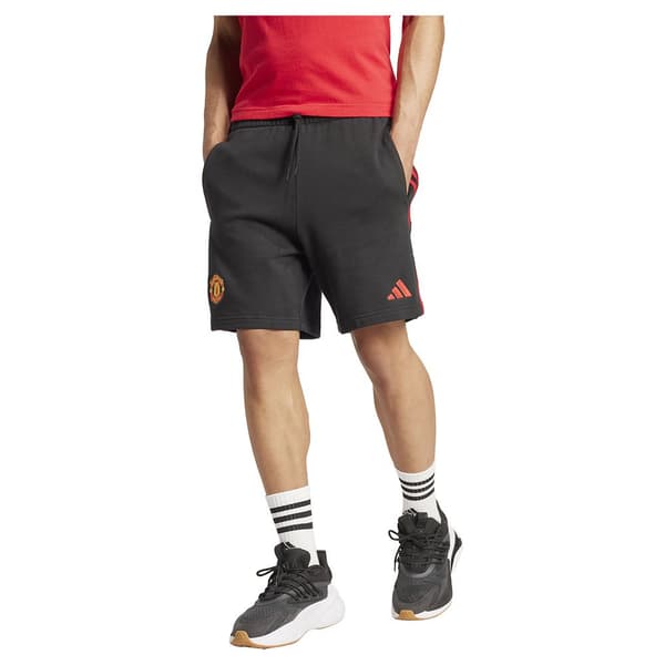 Adidas Shorts Manchester United Dna 24/25  M