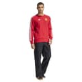 Miniatyrbillede 5 af 7: Adidas Sweatshirt Manchester United Dna 24/25  M