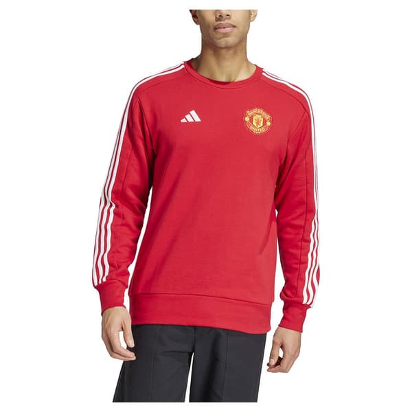 Adidas Sweatshirt Manchester United Dna 24/25 M