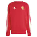 Miniatyrbild 3 av 7: Adidas Tröja Manchester United Dna 24/25  L