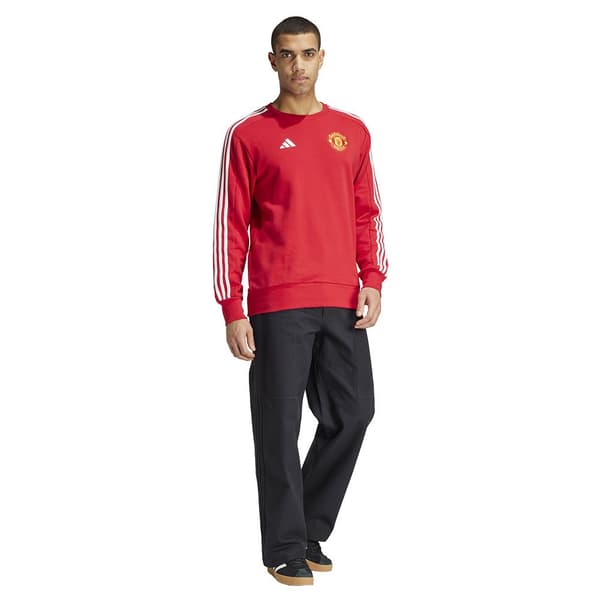 Adidas Tröja Manchester United Dna 24/25 L