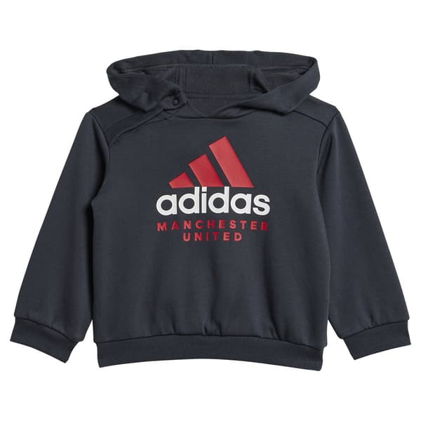 Adidas Træningsdragt Manchester United Dna 24/25  3-6 Months