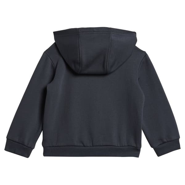 Adidas Träningsoverall Manchester United Dna 24/25  12-18 Months