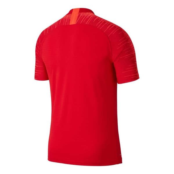 Nike Lyhythihainen T-paita Vapor Knit Ii  M Mies