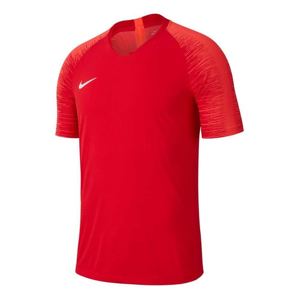 Nike Kortærmet T-shirt Vapor Knit Ii  L Mand