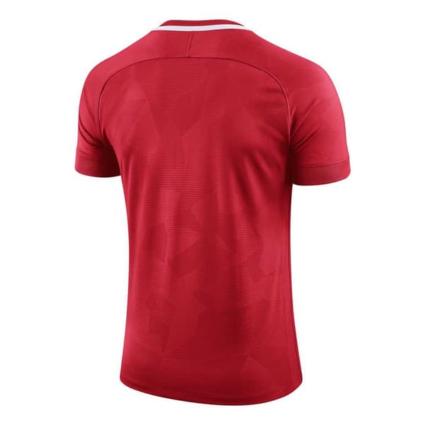 Nike Kortärmad T-shirt Challenge Ii  XL Man