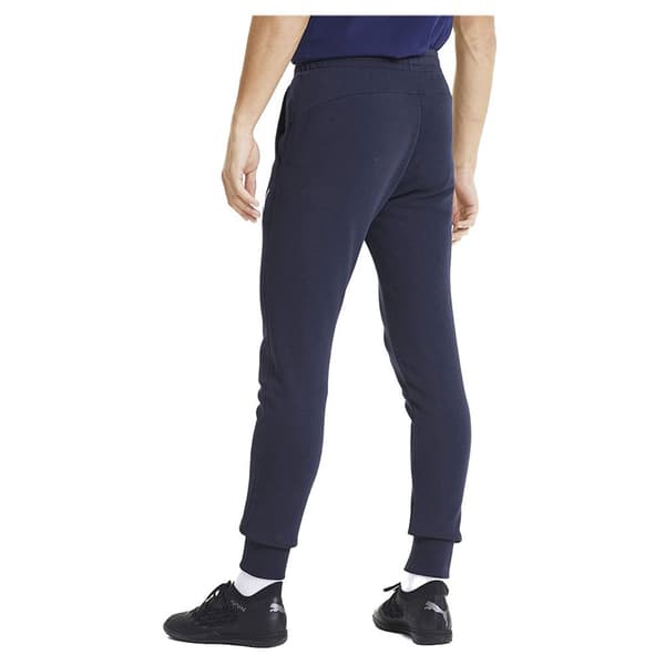 Puma Teamgoal 23 Casuals Lyhythihainen T-paita Sininen 2XL Mies