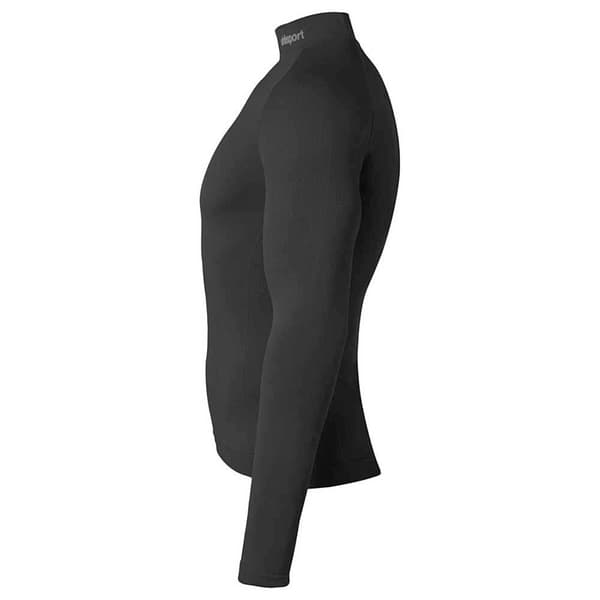 Uhlsport Performance Pro Turtle Neck T-shirt Med Lång ärm S Man