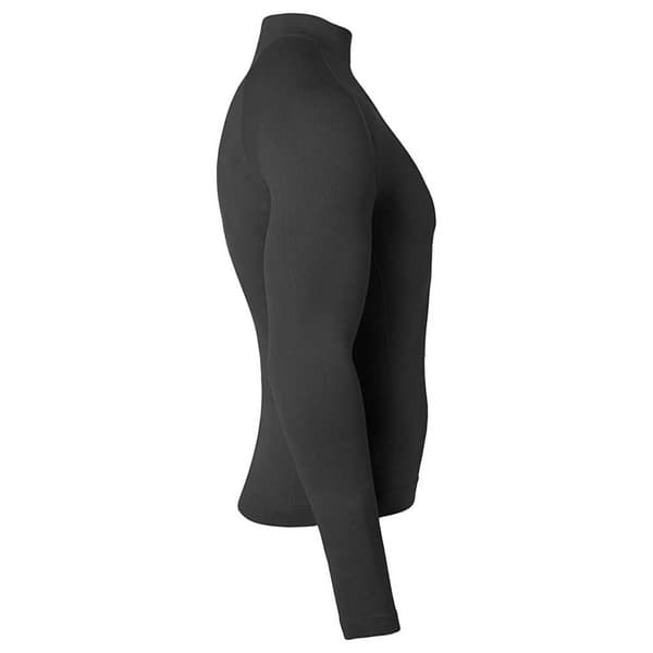 Uhlsport Performance Pro Turtle Neck T-shirt Med Lång ärm S Man