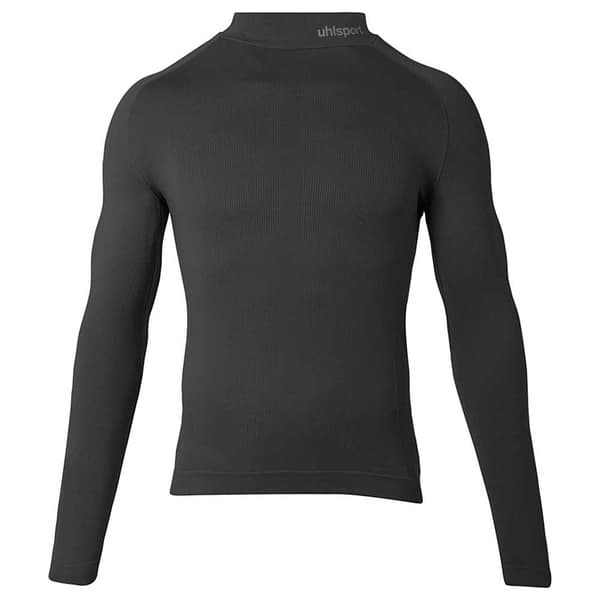 Uhlsport Performance Pro Turtle Neck T-shirt Med Lång ärm S Man