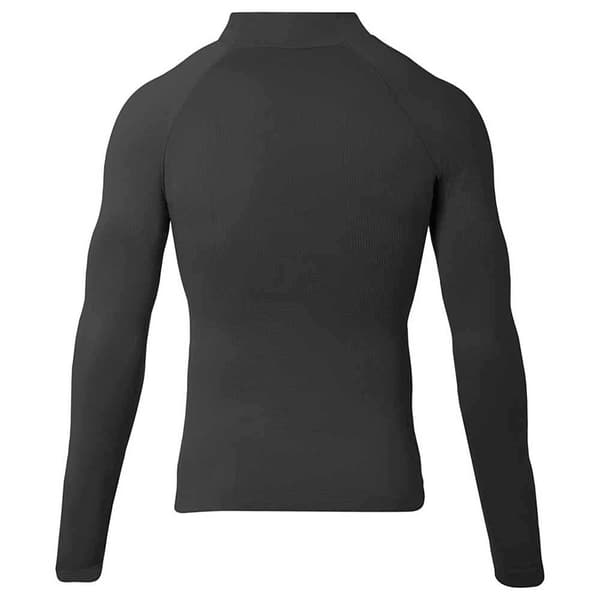 Uhlsport Performance Pro Turtle Neck T-shirt Med Lange ærmer L Mand