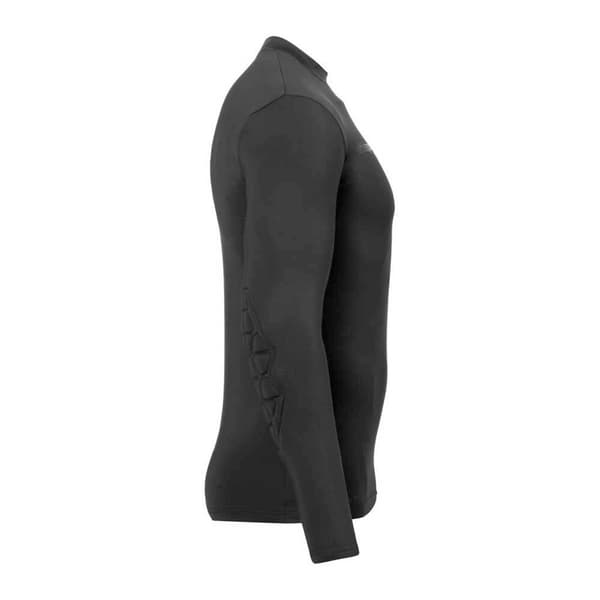 Uhlsport Base Layer Padded Målmandstrøje Med Lange ærmer  S Mand