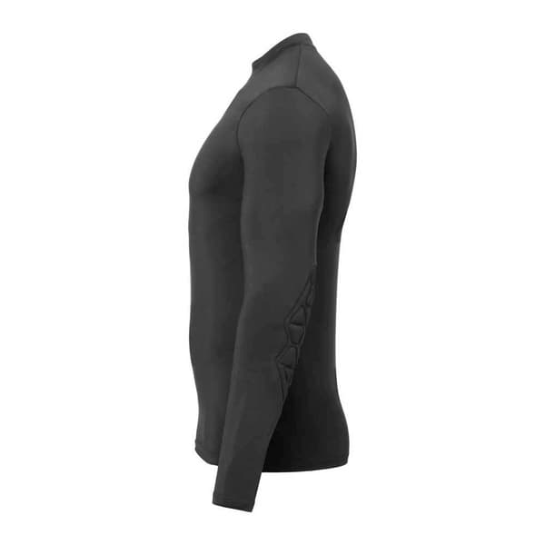 Uhlsport Base Layer Padded Målmandstrøje Med Lange ærmer  S Mand