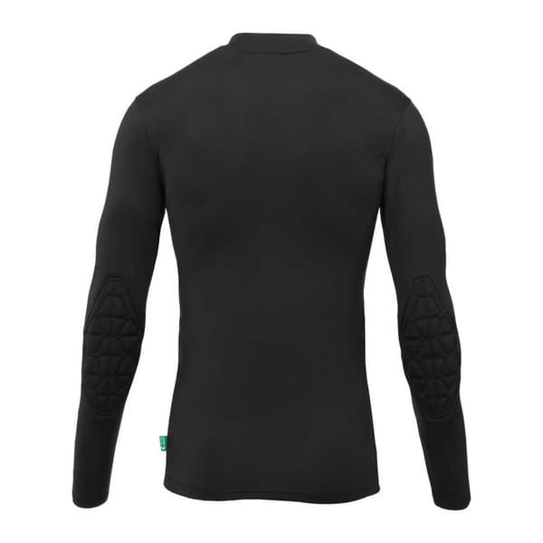 Uhlsport Base Layer Padded Målmandstrøje Med Lange ærmer  S Mand
