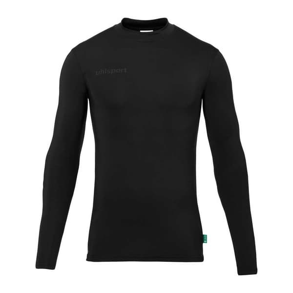 Uhlsport Base Layer Padded Målmandstrøje Med Lange ærmer  S Mand