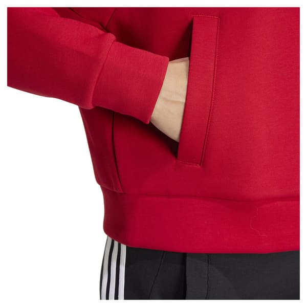 Adidas Luvtröja Fc Bayern Munich Anthem 24/25  S
