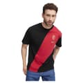 Pikkukuva 1 / 3: Puma Lyhythihainen T-paita Ac Milan Culture+  M