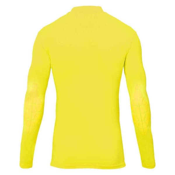 Uhlsport Målmandssæt Prediction Gul L Mand