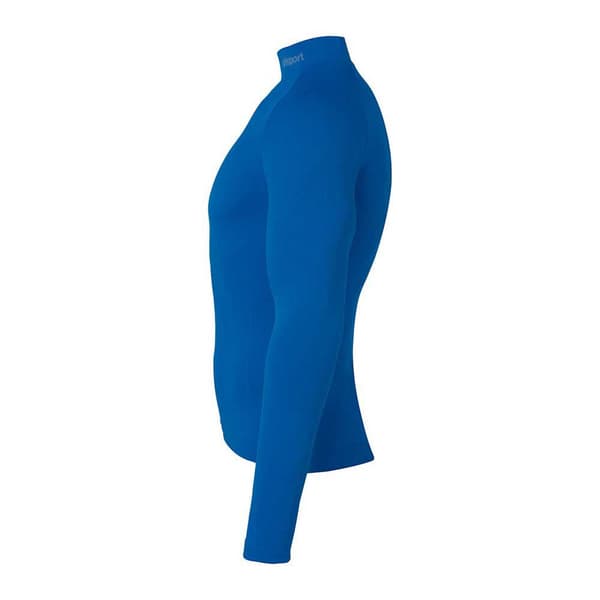 Uhlsport Performance Pro Turtle Neck T-shirt Med Lange ærmer  M Mand