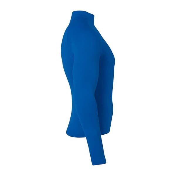 Uhlsport Performance Pro Turtle Neck T-shirt Med Lange ærmer  M Mand