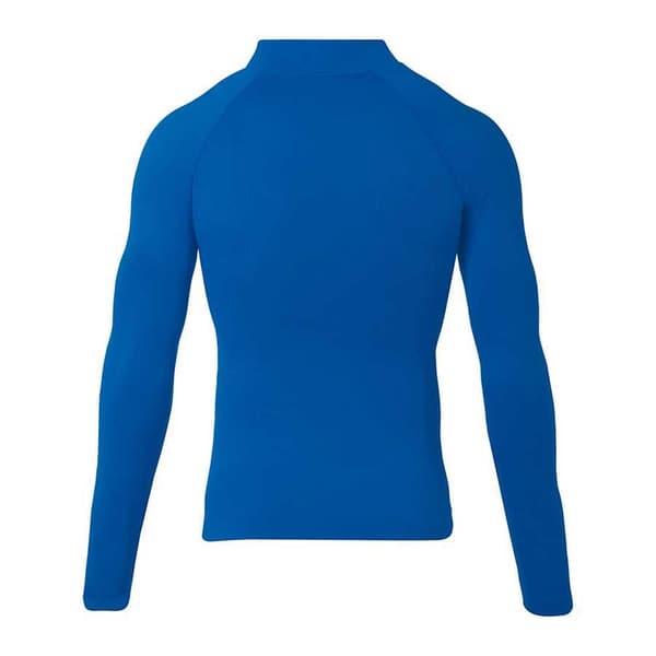 Uhlsport Performance Pro Turtle Neck T-shirt Med Lange ærmer  M Mand